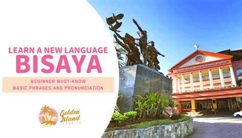 even in bisaya|Bisaya For Beginners: The Must.